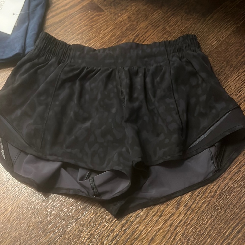 Lululemon shorts